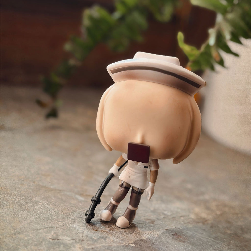 Image produit Silent Hill - Figurine Funko Pop Nurse