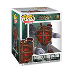 Image produit Bioshock - Figurine Funko Pop Bouncer Big Daddy