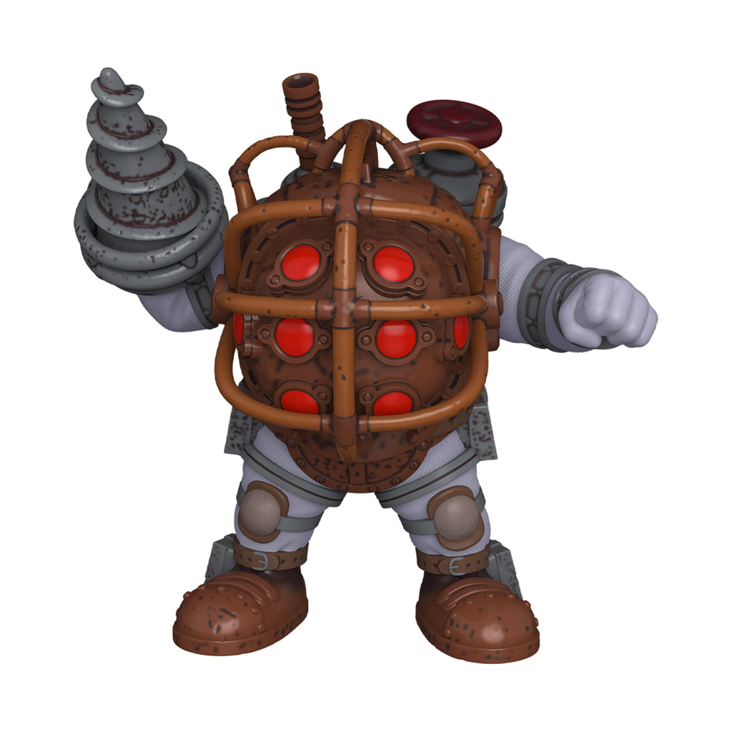 Image produit Bioshock - Figurine Funko Pop Bouncer Big Daddy