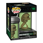 Image produit Alien - Figurine Funko Pop Xénomorphe lumineuse