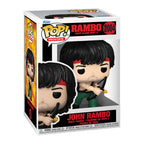 Image produit Rambo – John Rambo avec arc Figurine Funko Pop!