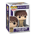 Image produit Wednesday - Figurine Funko Pop Tyler Galpin