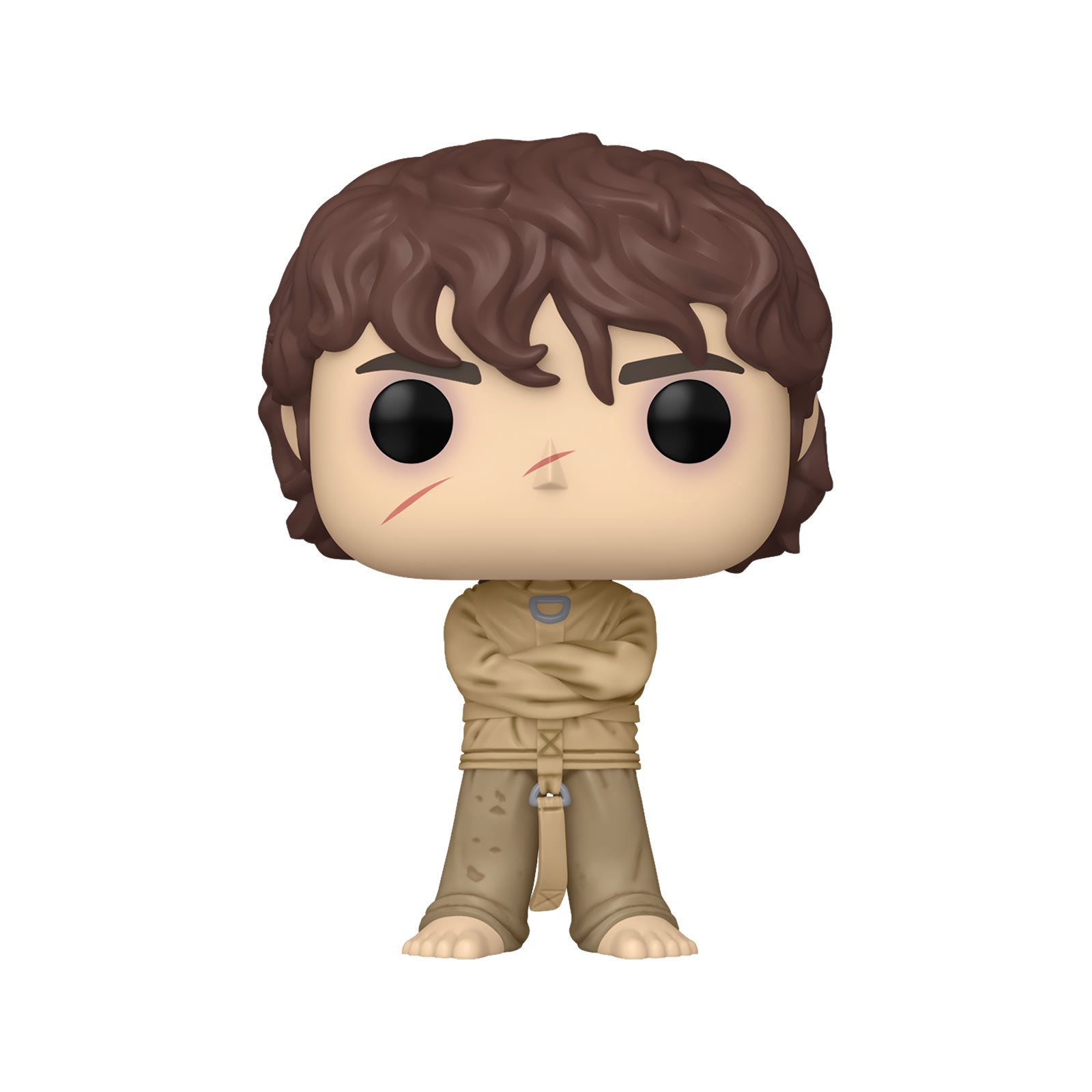 Image produit Wednesday - Figurine Funko Pop Tyler Galpin
