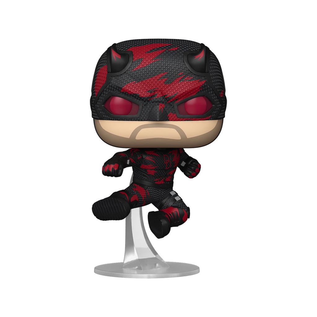 Image produit Daredevil - Daredevil (Battle Damaged) figurine Funko Pop!