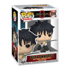 Image produit Jujutsu Kaisen - Figurine Funko Pop Yuta
