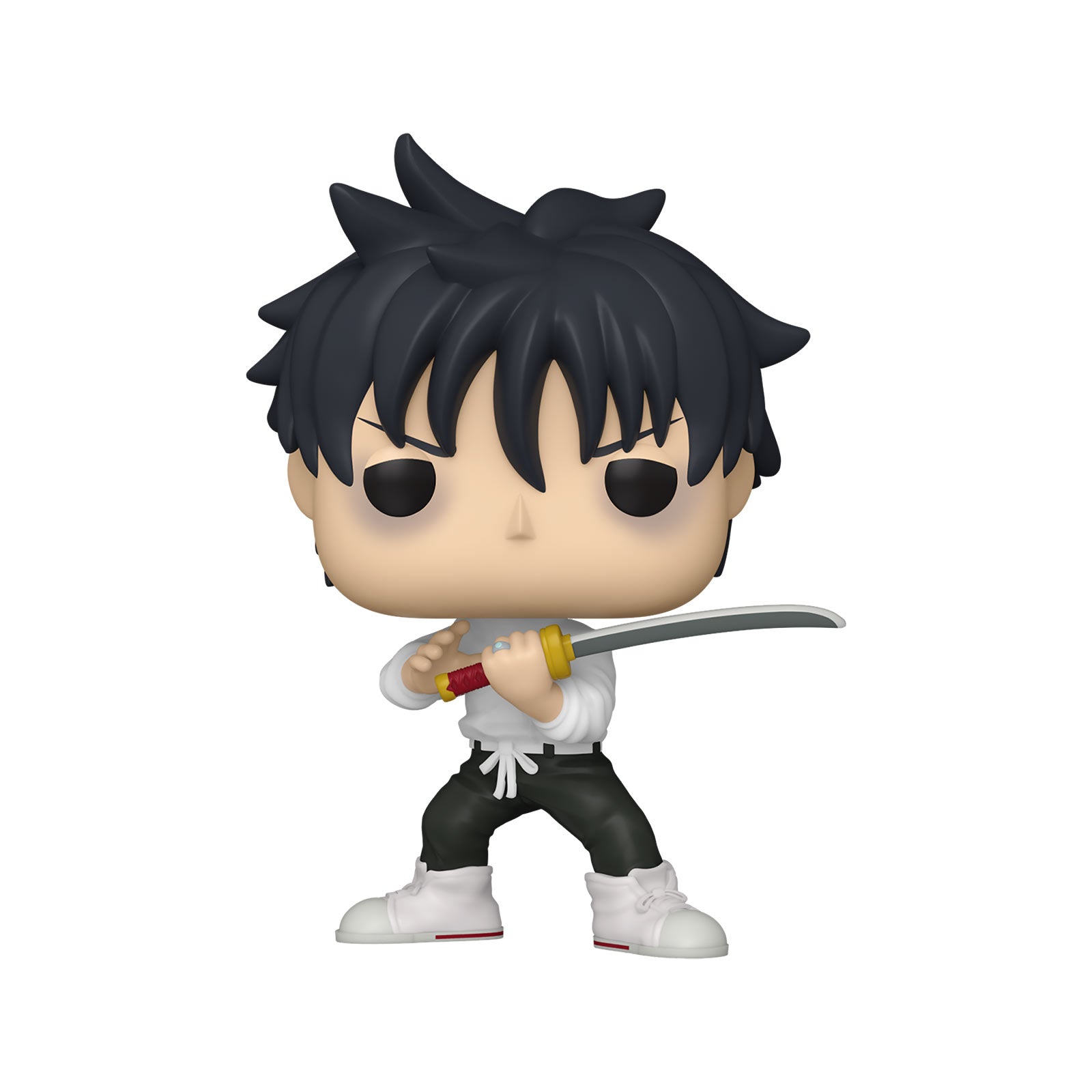 Image produit Jujutsu Kaisen - Figurine Funko Pop Yuta