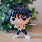 Image produit Jujutsu Kaisen - Figurine Funko Pop Yuta