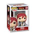 Image produit Fairy Tail - Figurine Funko Pop Erza