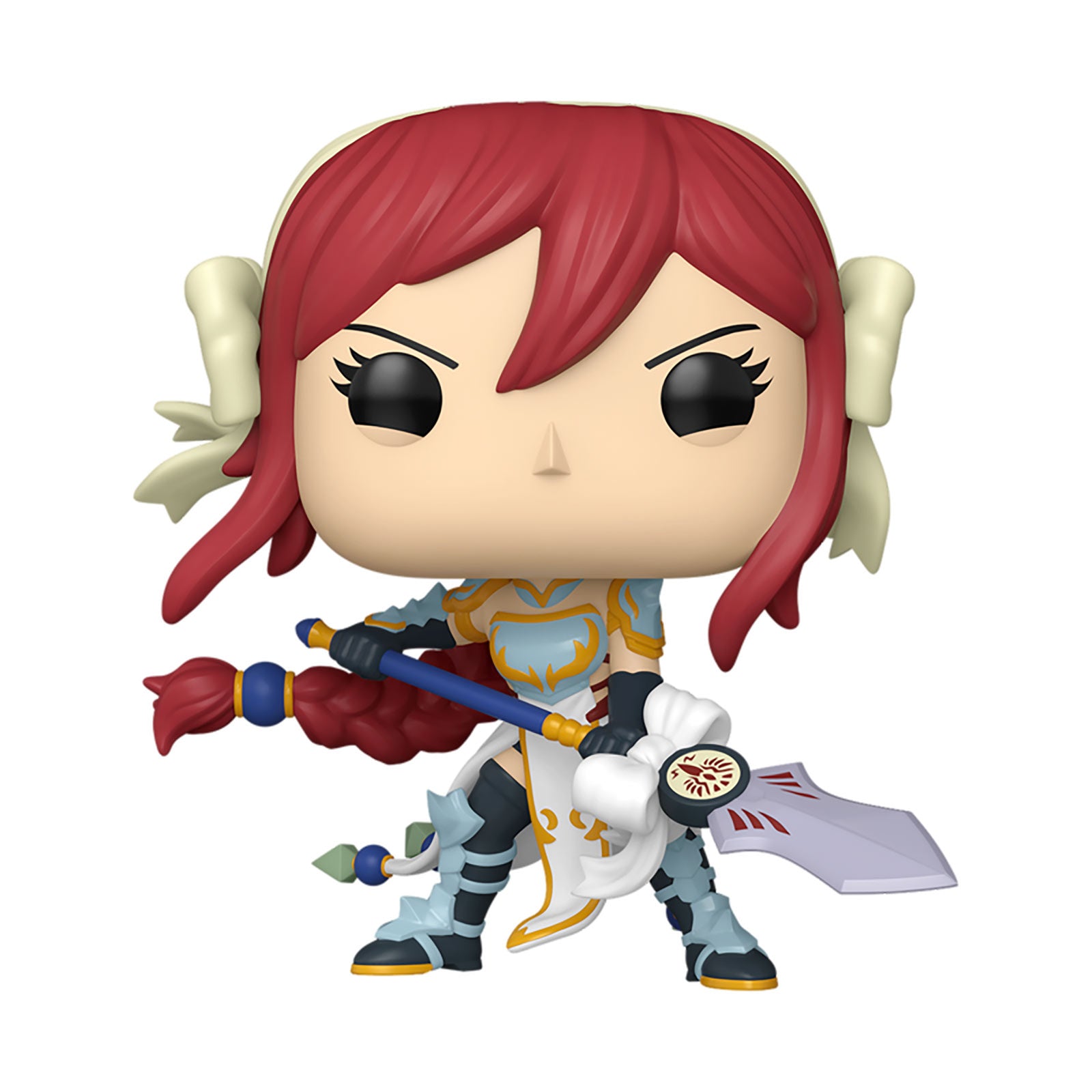 Product image Fairy Tail - Erza Funko Pop! Figure