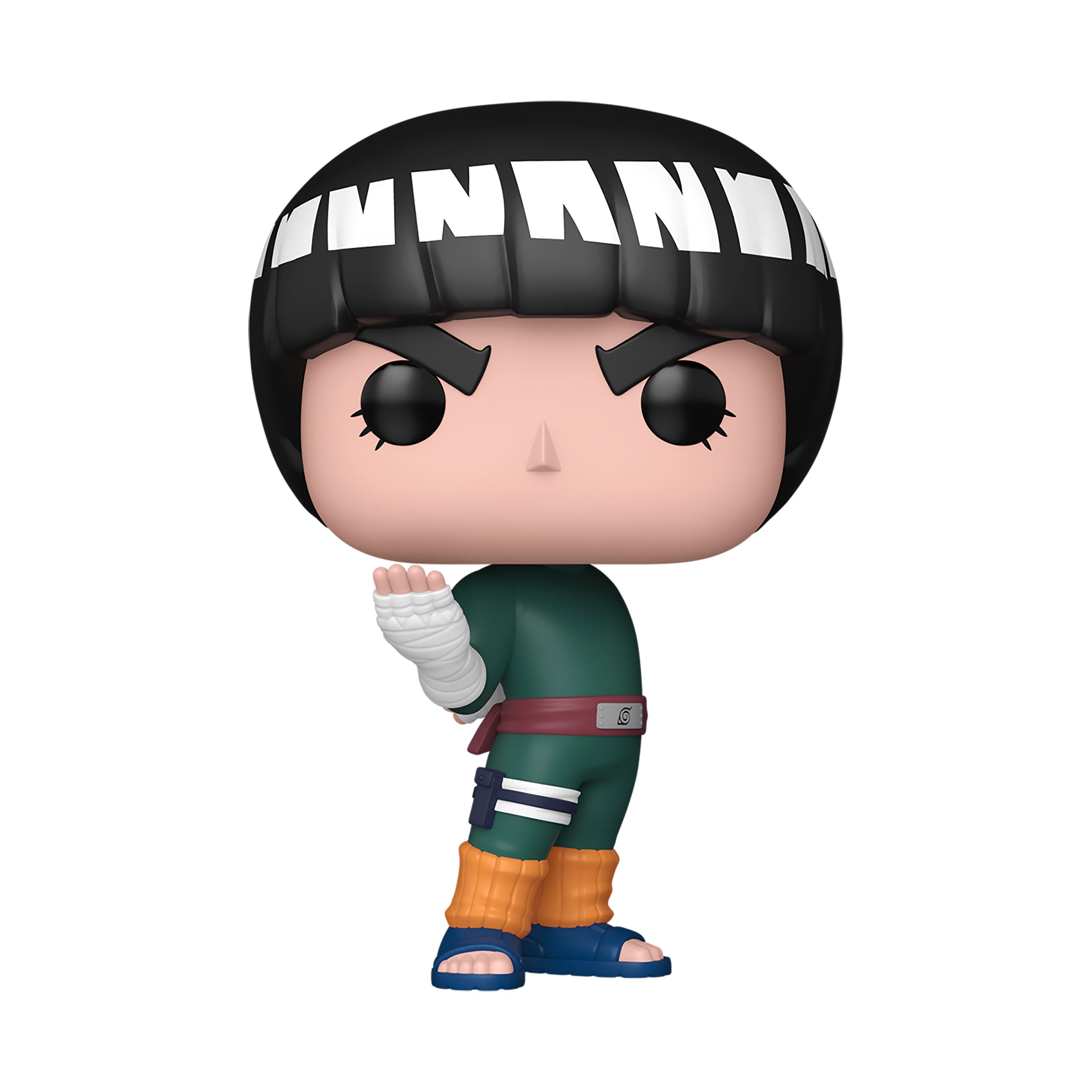 Product image Naruto – Rock Lee Funko Pop Figure