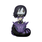 Image produit Naruto - Figurine Diorama Funko Pop Orochimaru et Manda