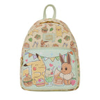 Image produit Pokémon - Mini sac à dos Pikachu et Évoli Food Collection