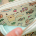 Image produit Pokémon - Mini sac à dos Pikachu et Évoli Food Collection