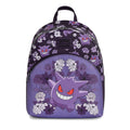 Image produit Pokémon – Mini sac à dos floral Gengar