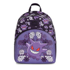 Image produit Pokémon – Mini sac à dos floral Gengar