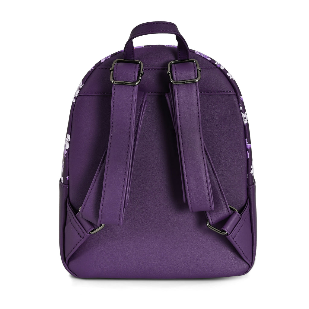 Image produit Pokémon – Mini sac à dos floral Gengar