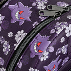 Image produit Pokémon – Mini sac à dos floral Gengar