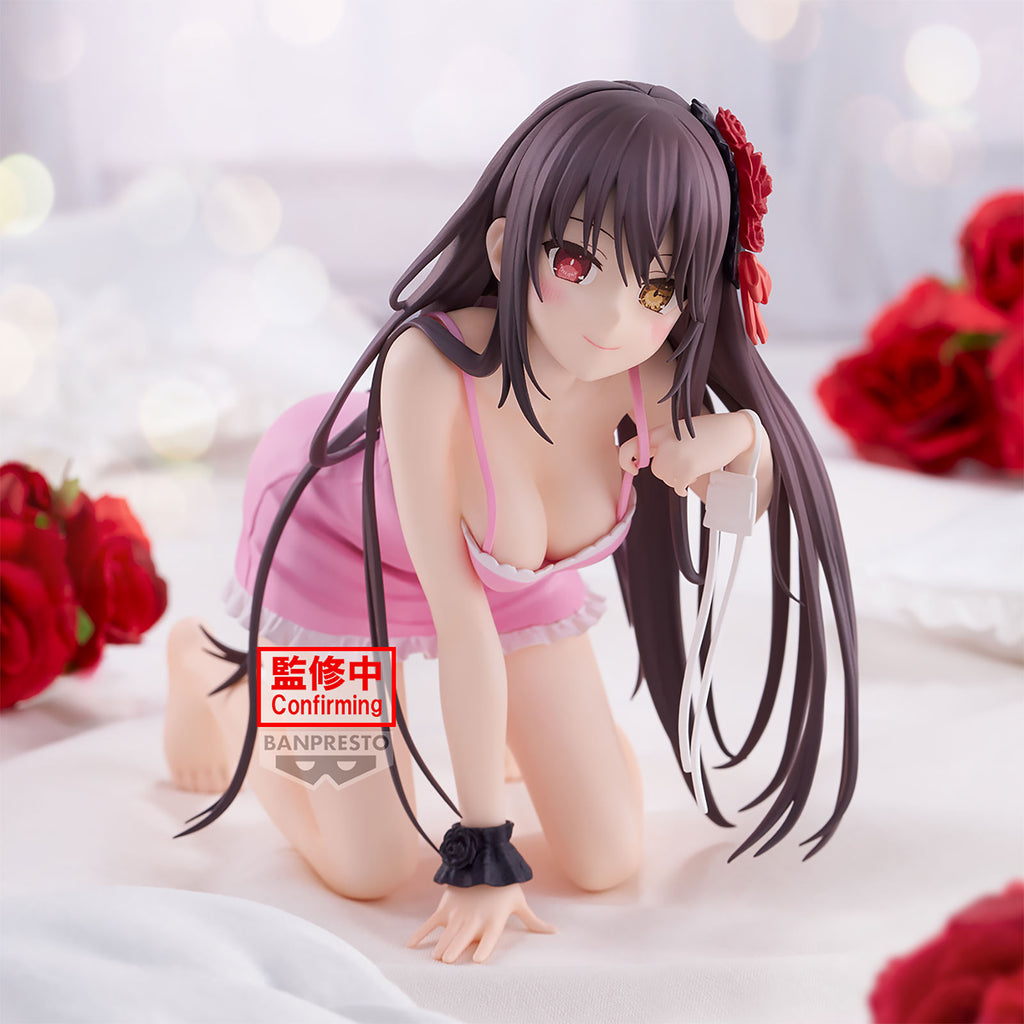 Image produit Date A Live - Figurine Kurumi Tokisaki Relax Time