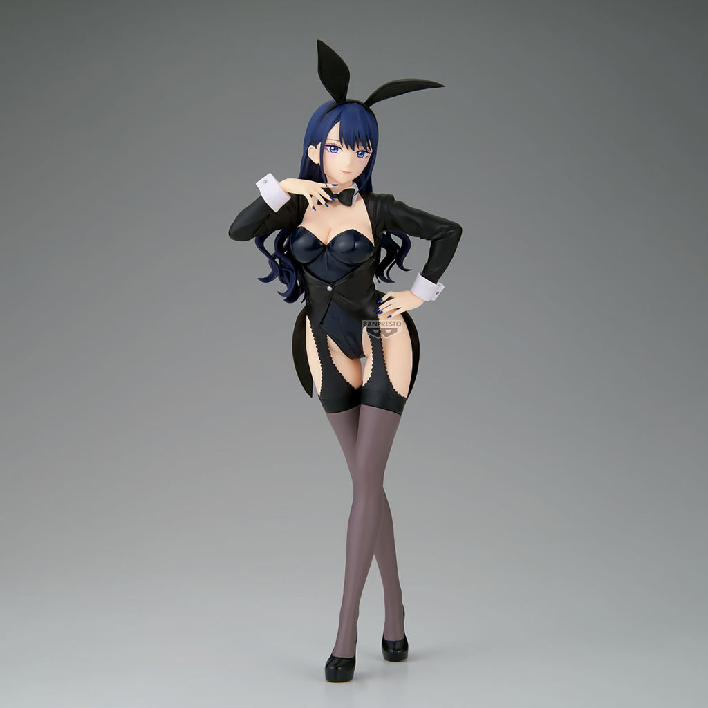 Image produit My Dress-Up Darling - Figurine Marin Glitter & Glamours version Arisa Izayoi