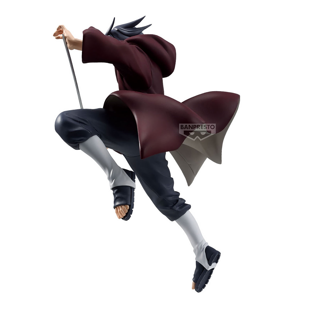 Image produit Naruto - Figurine Itachi Uchiha Vibration Stars