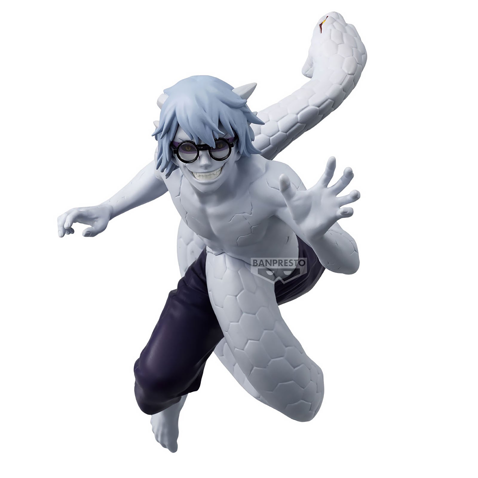 Image produit Naruto - Figurine Kabuto Yakushi Vibration Stars