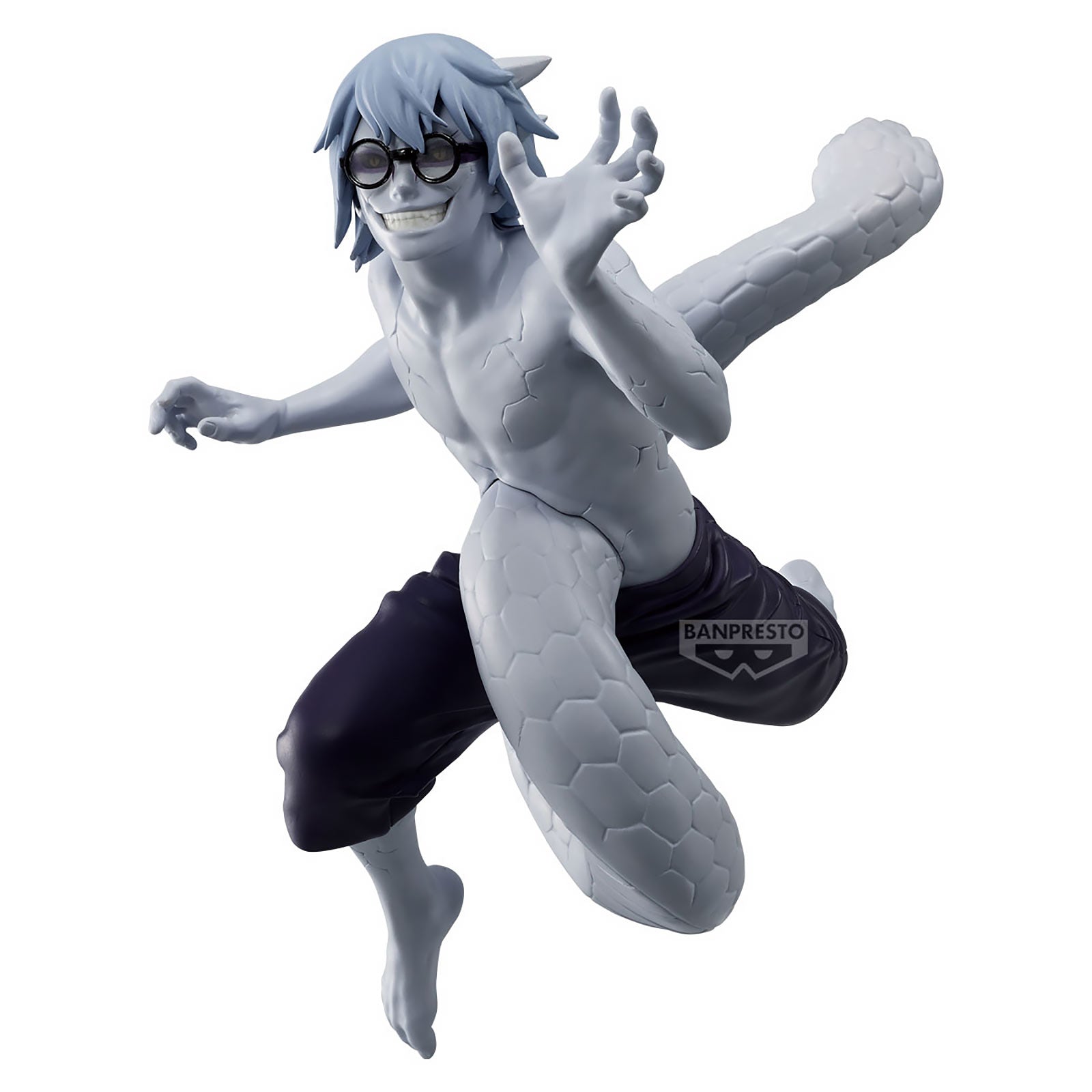 Image produit Naruto - Figurine Kabuto Yakushi Vibration Stars
