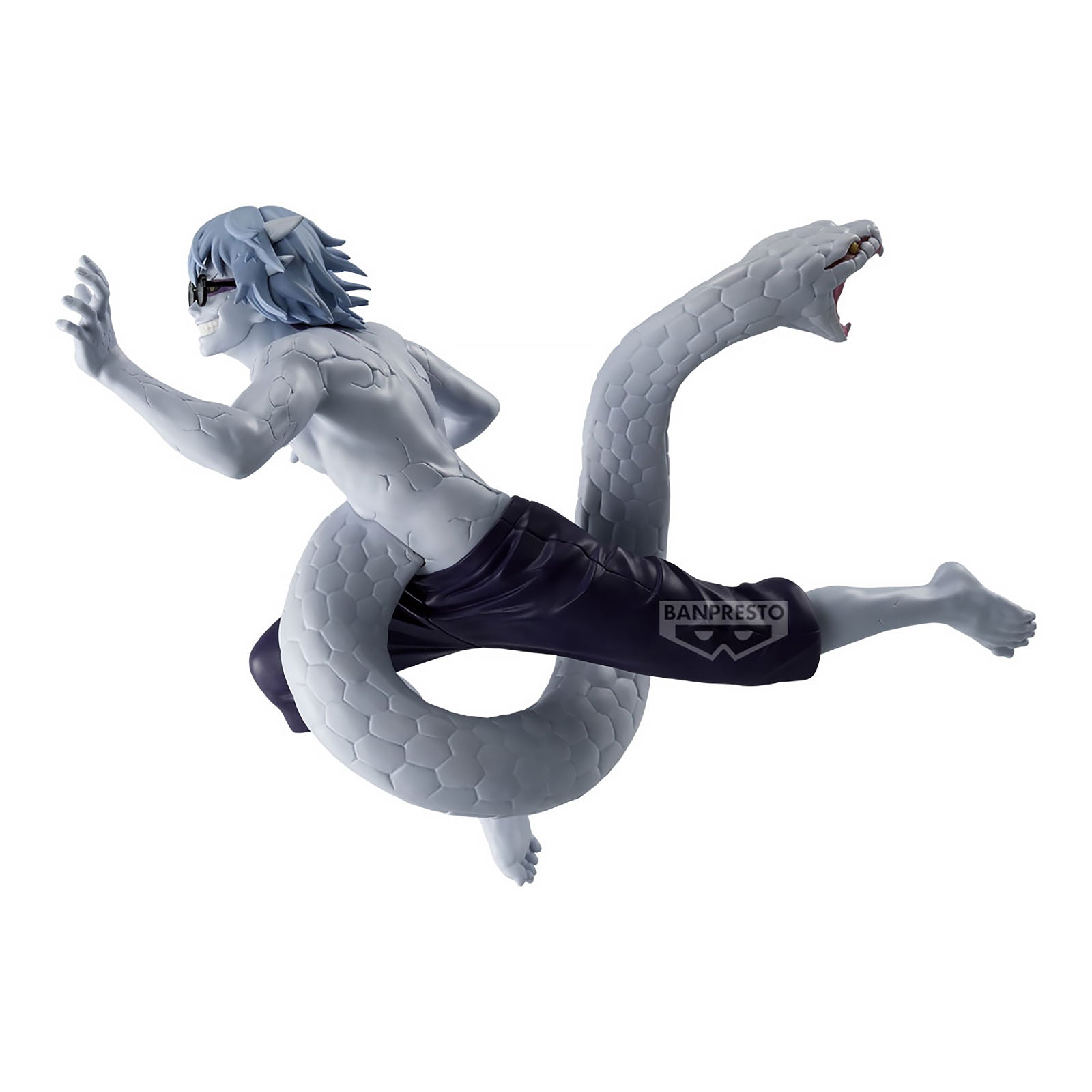 Image produit Naruto - Figurine Kabuto Yakushi Vibration Stars