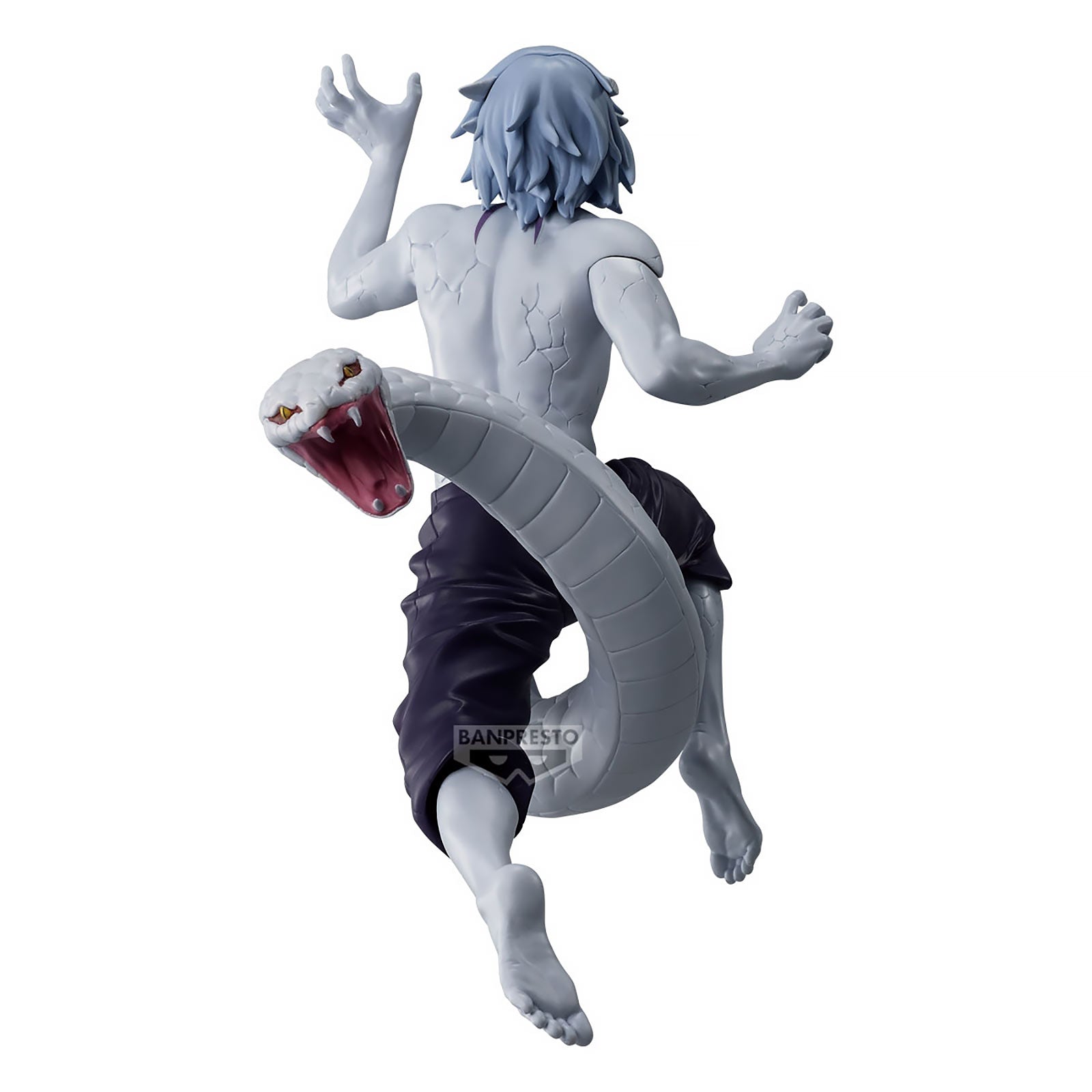 Image produit Naruto - Figurine Kabuto Yakushi Vibration Stars
