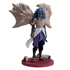 Image produit Naruto - Figurine Sasuke Uchiha Memorable Saga