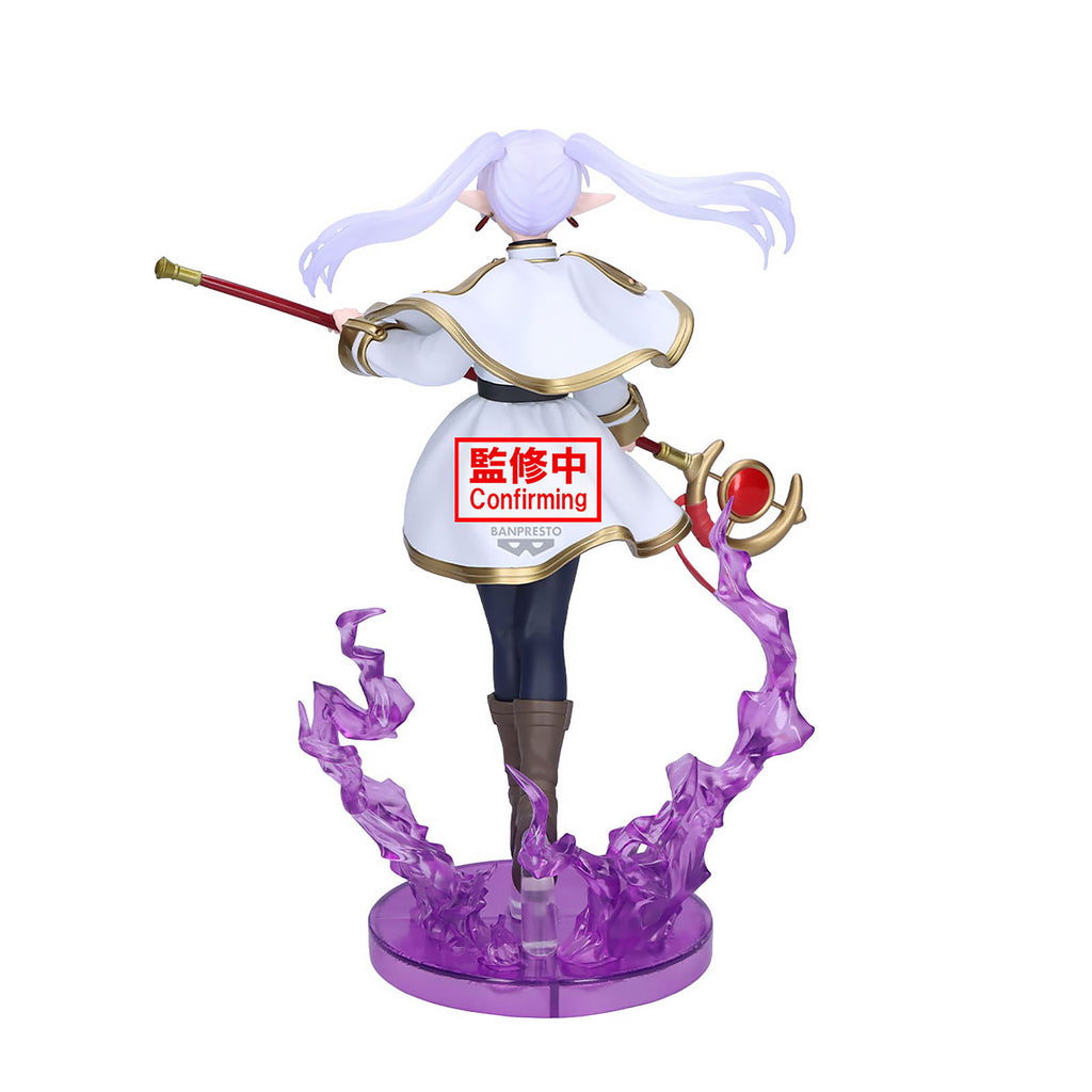 Image produit Figurine Frieren Effectreme - Frieren