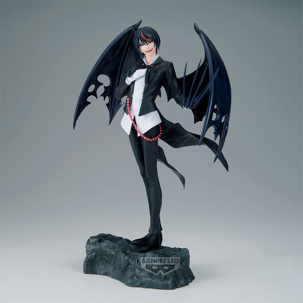 Image produit TenSura - Figurine Diablo Espresto