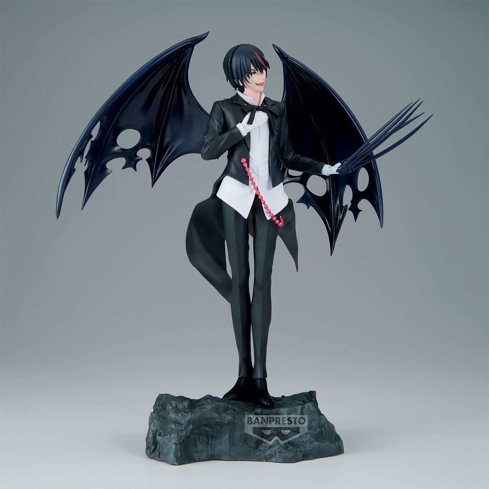 Image produit TenSura - Figurine Diablo Espresto