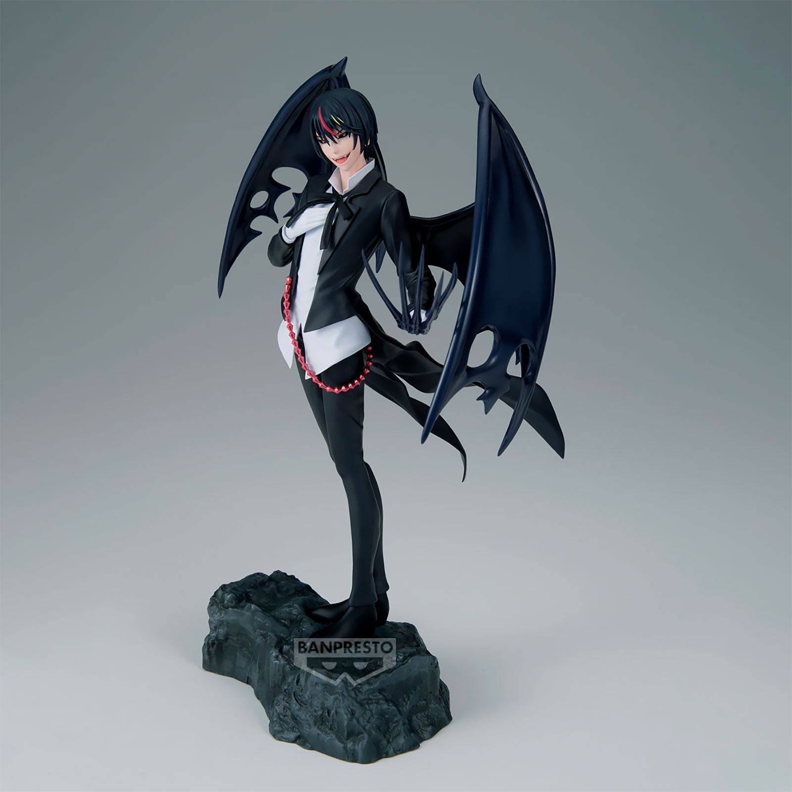 Image produit TenSura - Figurine Diablo Espresto