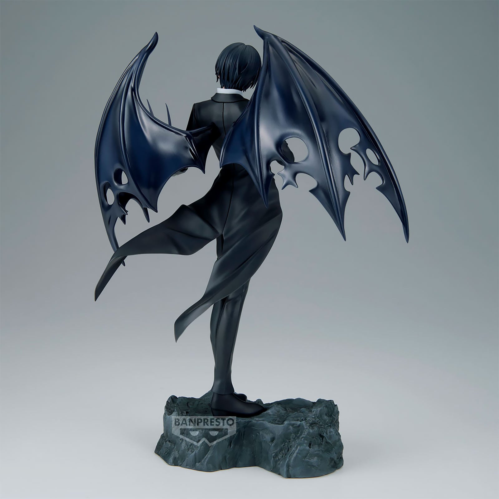 Image produit TenSura - Figurine Diablo Espresto