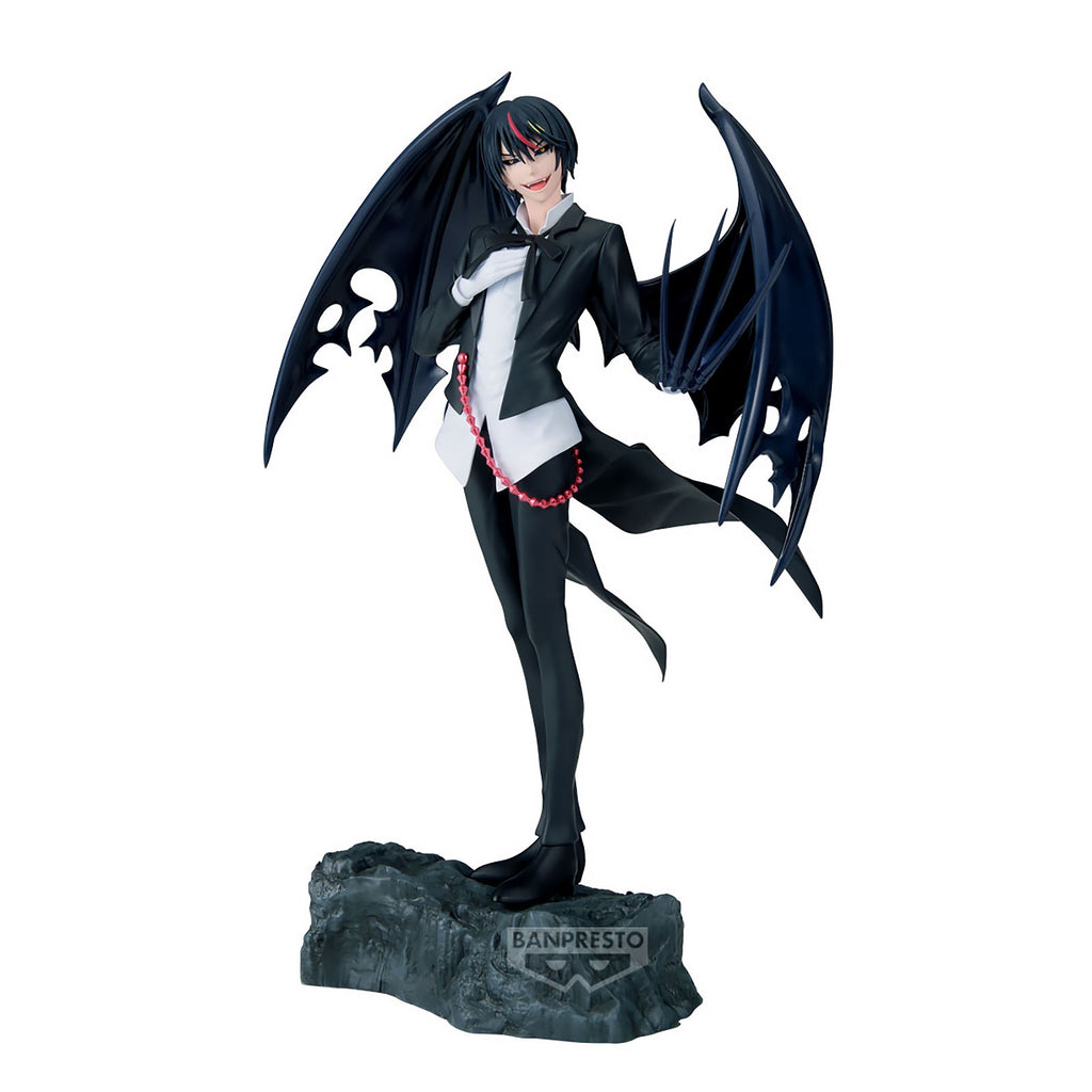 Image produit TenSura - Figurine Diablo Espresto