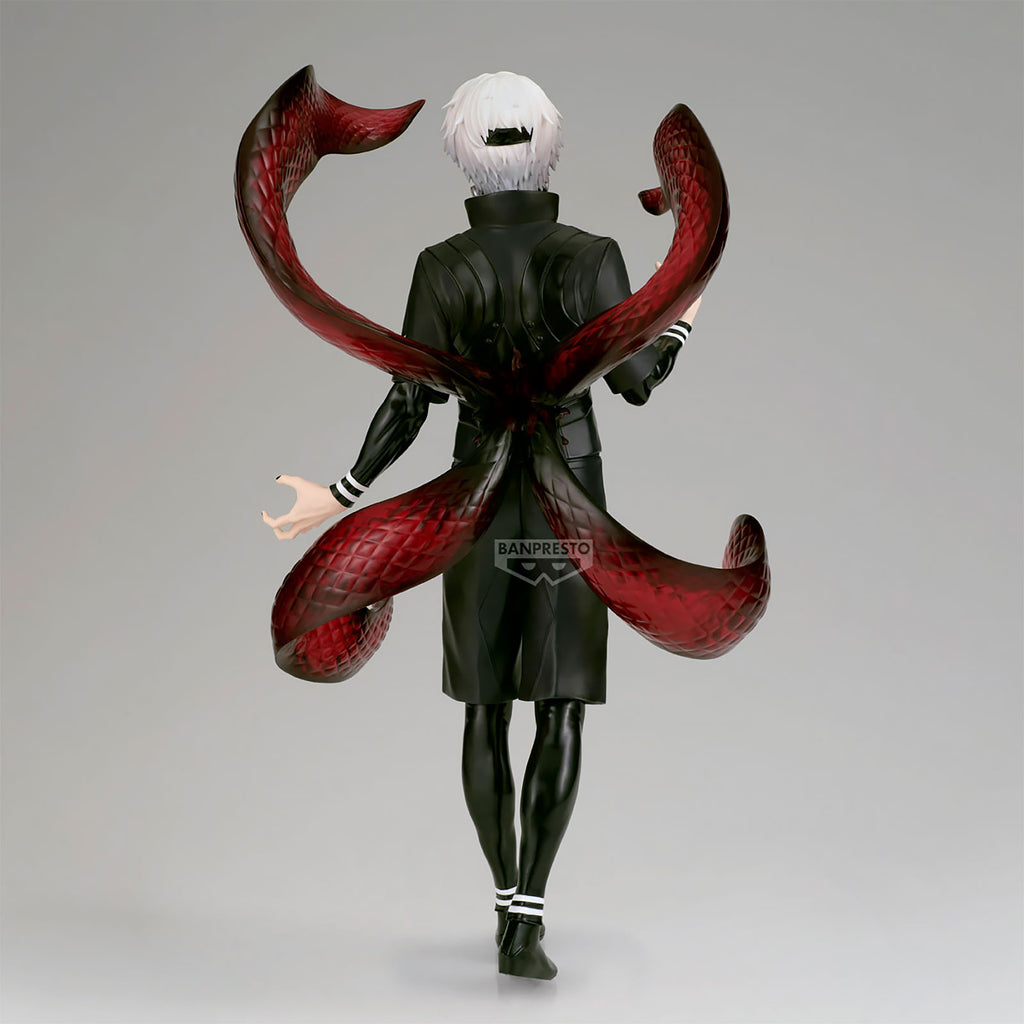 Image produit Tokyo Ghoul - Figurine Kaneki Ken Grandista