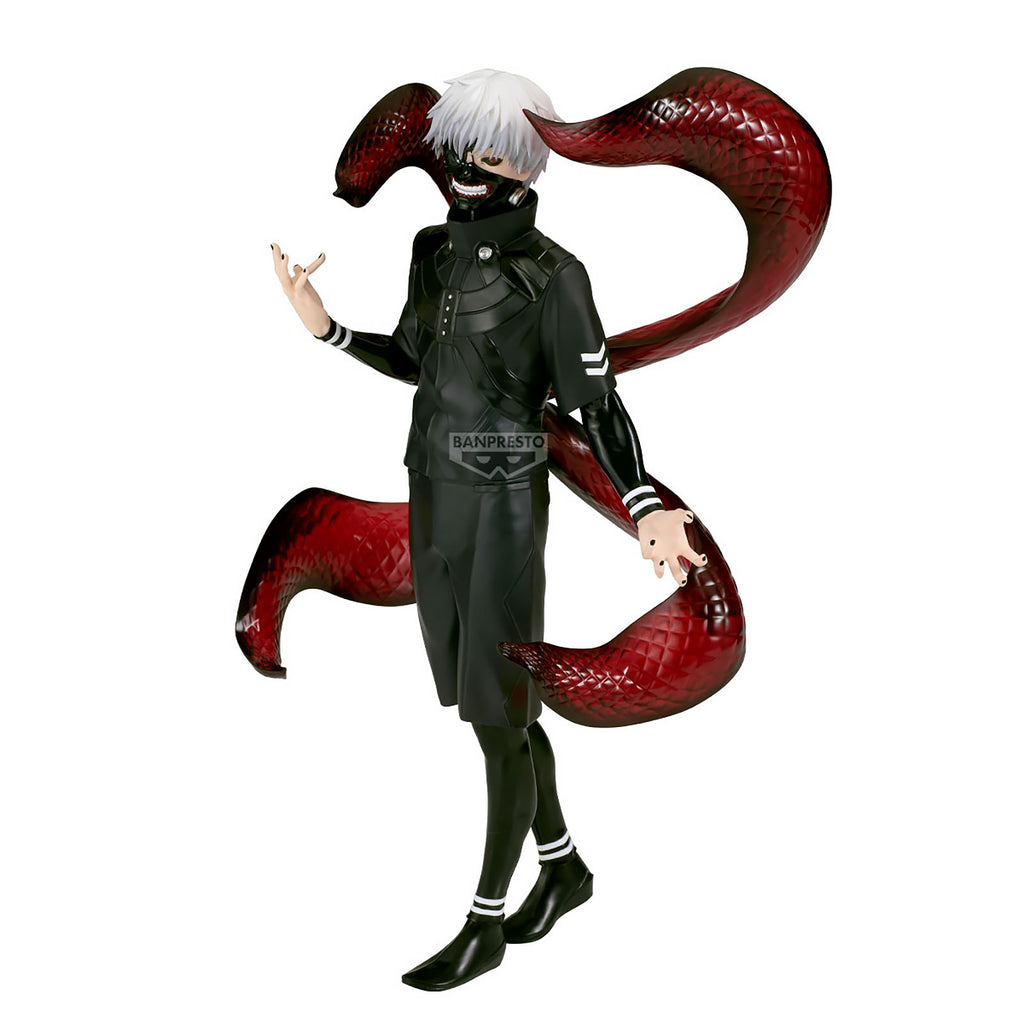 Image produit Tokyo Ghoul - Figurine Kaneki Ken Grandista