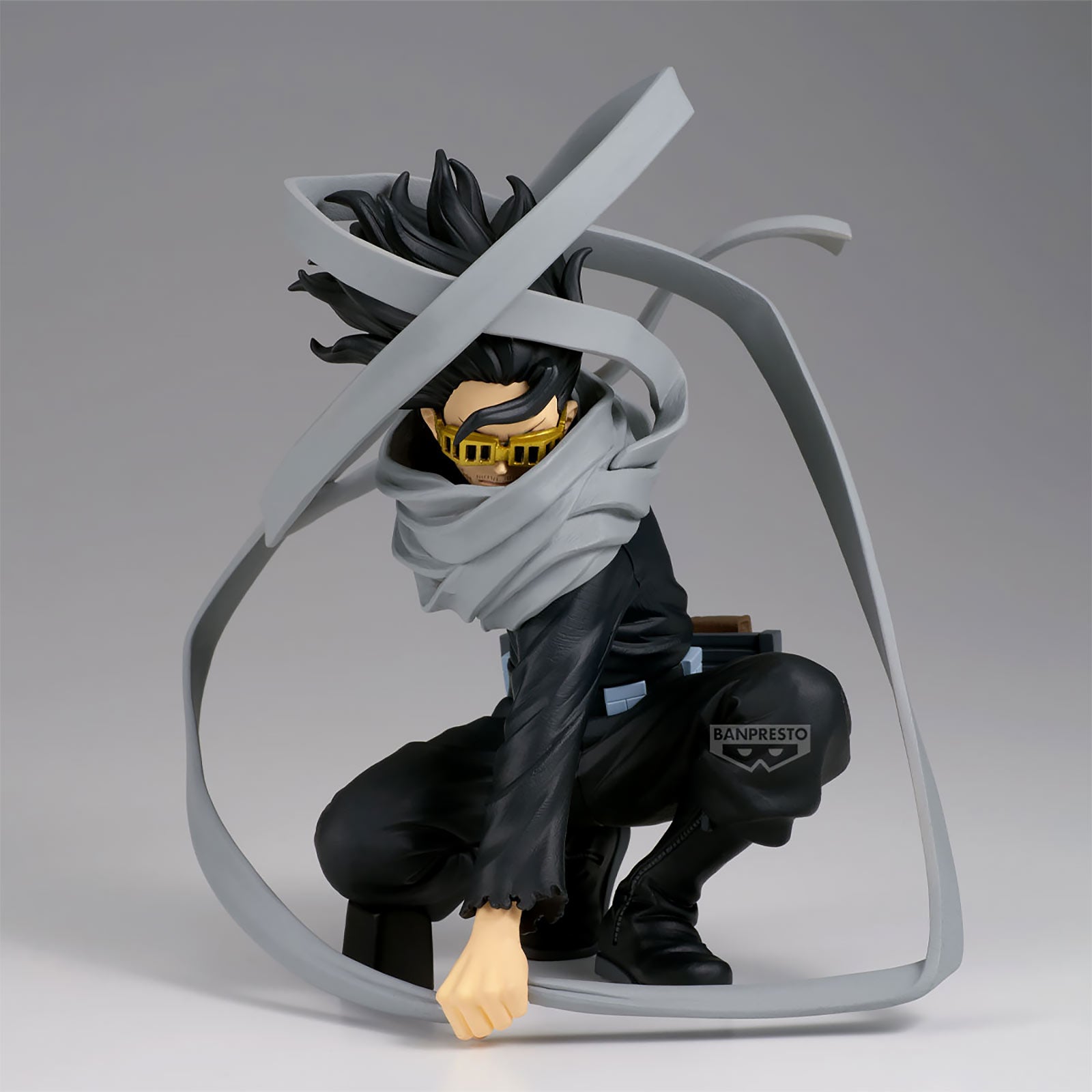 Image produit My Hero Academia - Figurine Eraserhead Maximatic