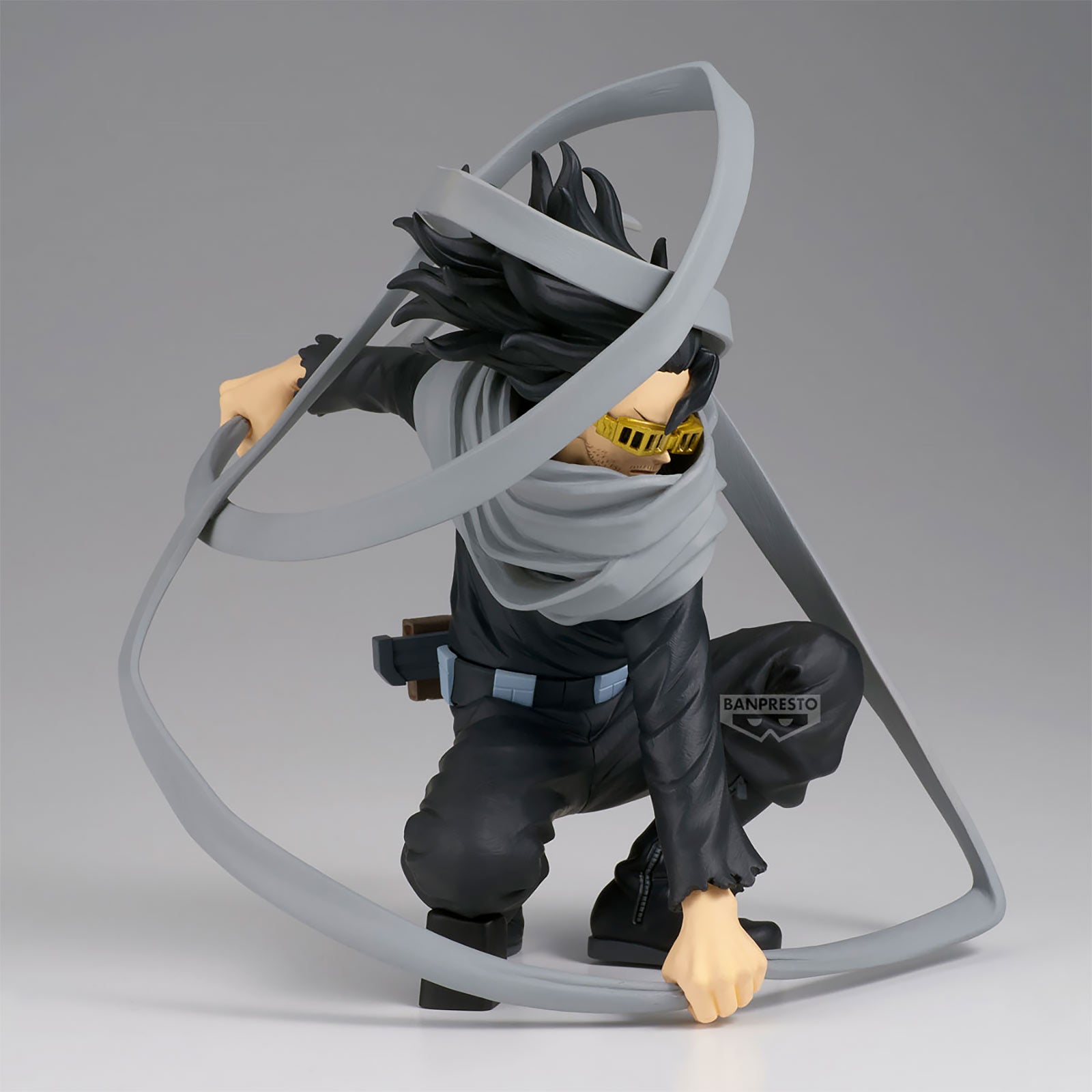 Image produit My Hero Academia - Figurine Eraserhead Maximatic