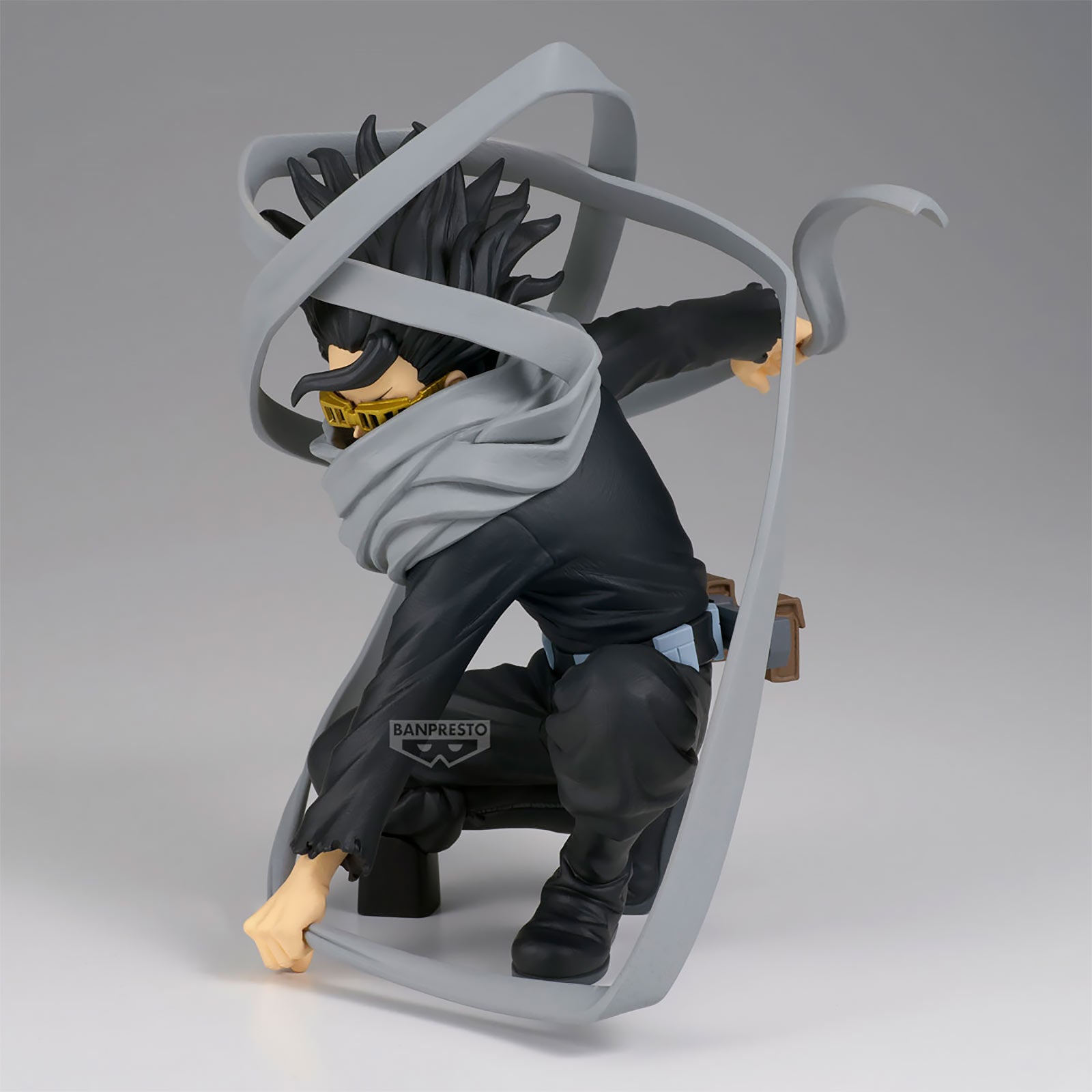 Image produit My Hero Academia - Figurine Eraserhead Maximatic