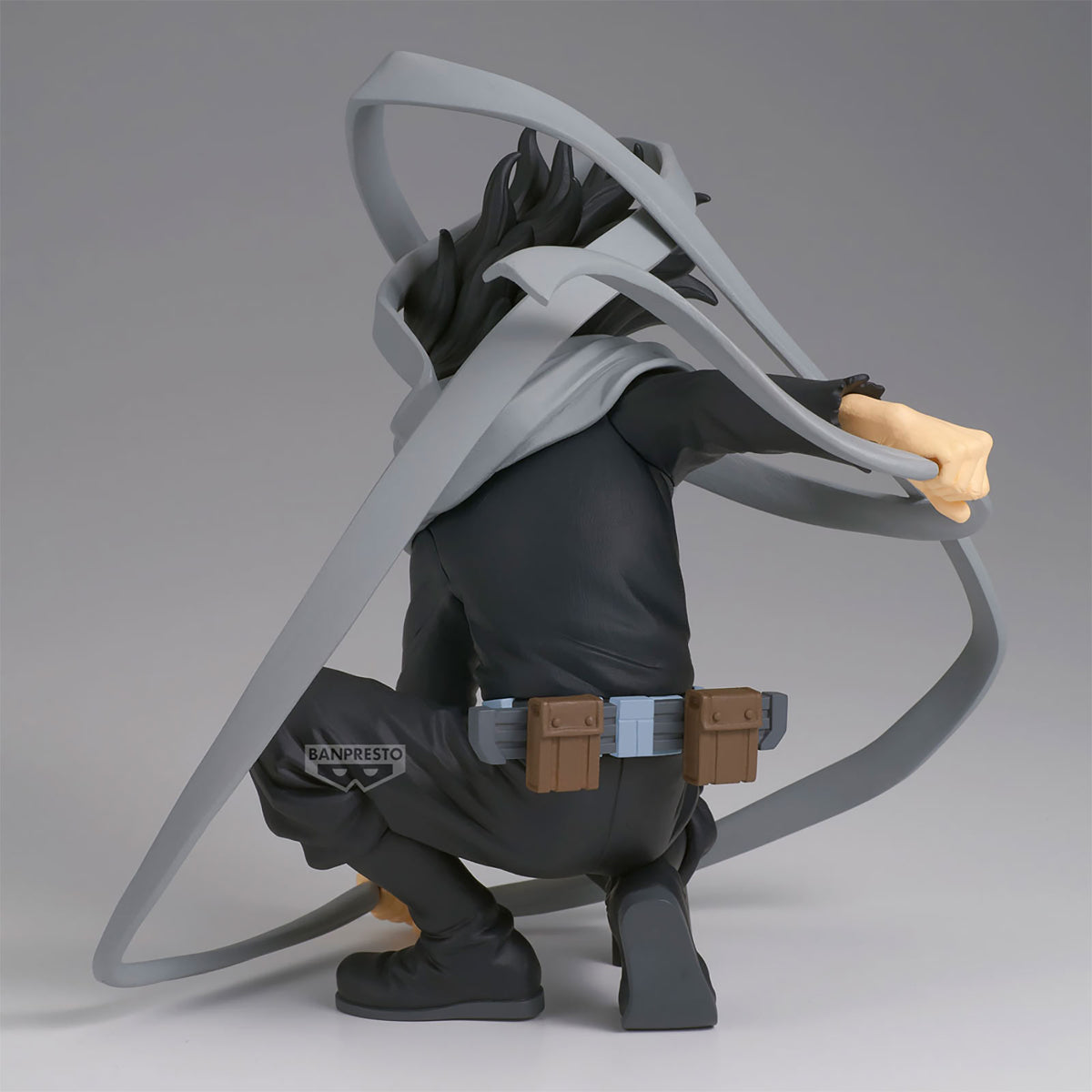 Image produit My Hero Academia - Figurine Eraserhead Maximatic