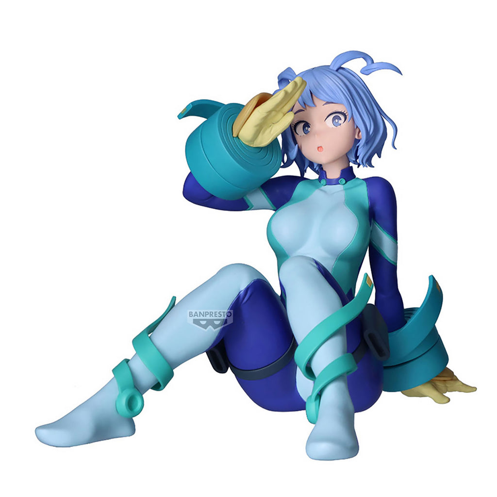 Image produit My Hero Academia - Figurine Nejire Hado Glitter & Glamours Ver.B
