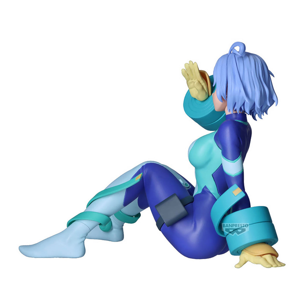 Image produit My Hero Academia - Figurine Nejire Hado Glitter & Glamours Ver.B