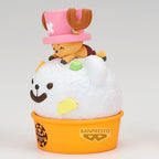 Product image One Piece – Tony Tony Chopper Paldolce Bepo Figure