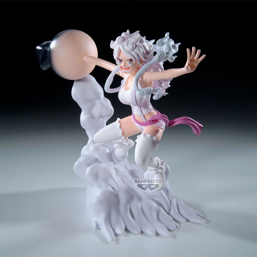 Image produit One Piece - Figurine Jewelry Bonney Senkozekkei