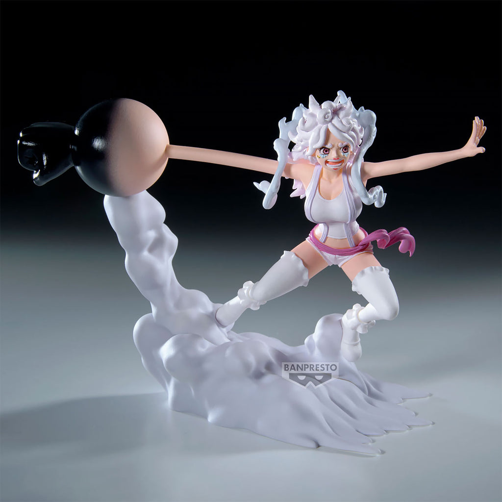 Image produit One Piece - Figurine Jewelry Bonney Senkozekkei