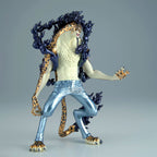 Product image One Piece - Rob Lucci Leopard King of Artist Figure