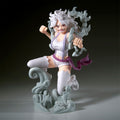 Image produit One Piece - Figurine Grandista Jewelry Bonney
