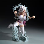 Image produit One Piece - Figurine Grandista Jewelry Bonney