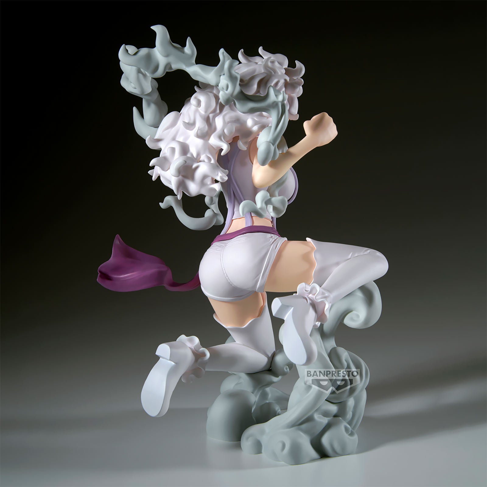 Image produit One Piece - Figurine Grandista Jewelry Bonney